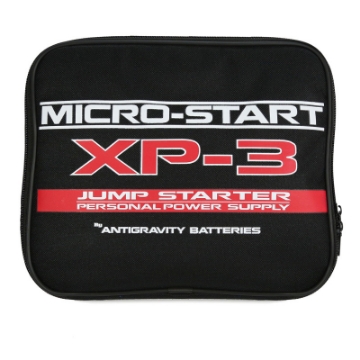 Picture of Antigravity XP-3 Micro-Start Jump Starter