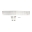 Picture of Wehrli 11-14 Chevrolet Silverado LML Duramax Bumper Grille - Raw Stainless