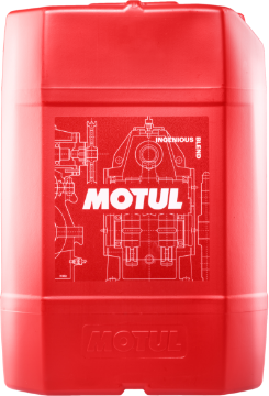 Picture of Motul 20L Transmission HD 85W140 20L - API GL-4 - GL-5
