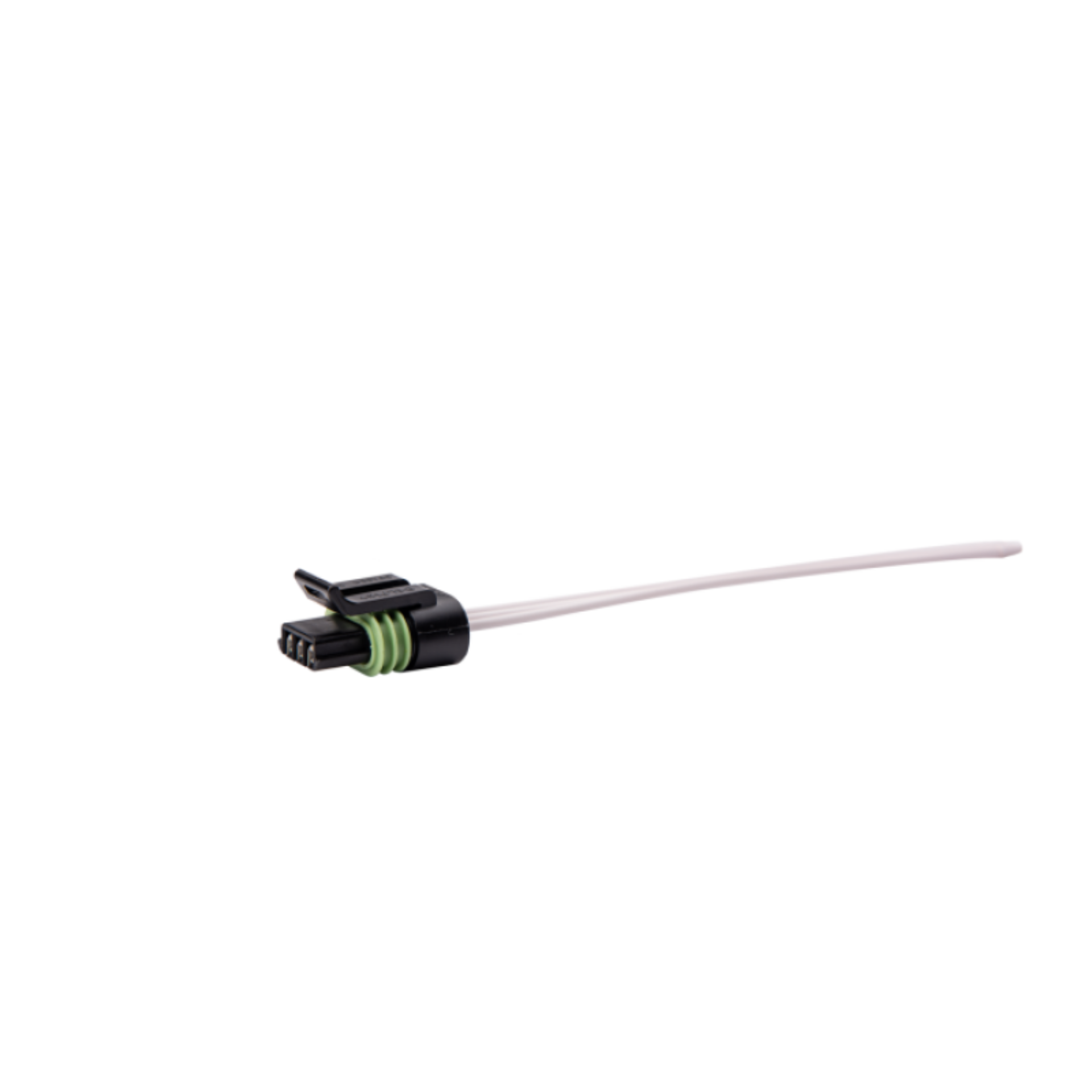 Picture of Fleece Performance 2001 Dodge 2500-3500 Cummins 5-9L 6in Multiuse Sensor Pigtail 9