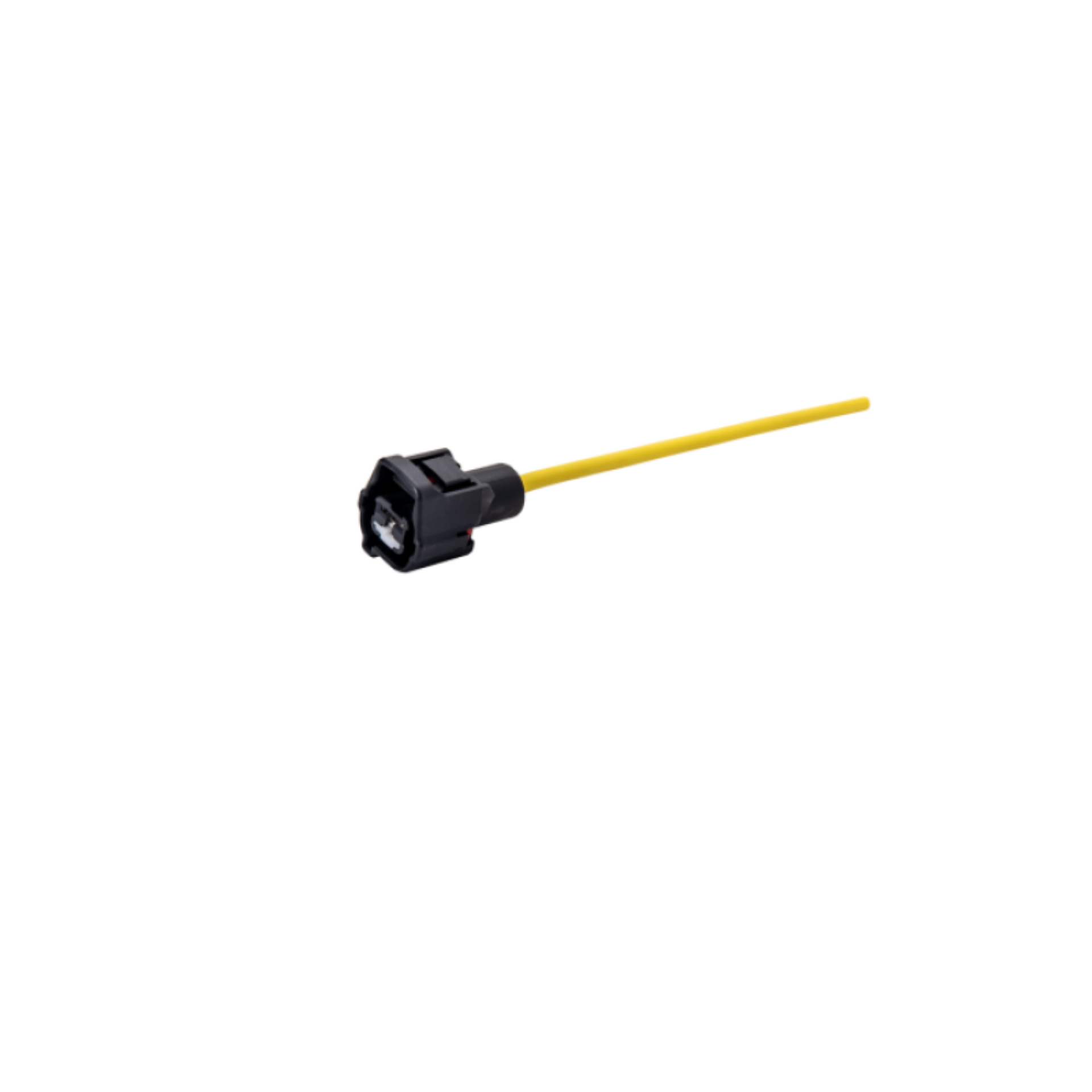Picture of Fleece Performance 03-18 Dodge 2500-3500 Cummins Starter Solenoid Pigtail