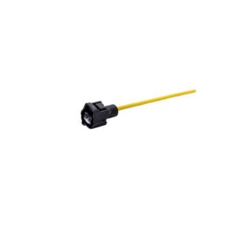 Picture of Fleece Performance 03-18 Dodge 2500-3500 Cummins Starter Solenoid Pigtail