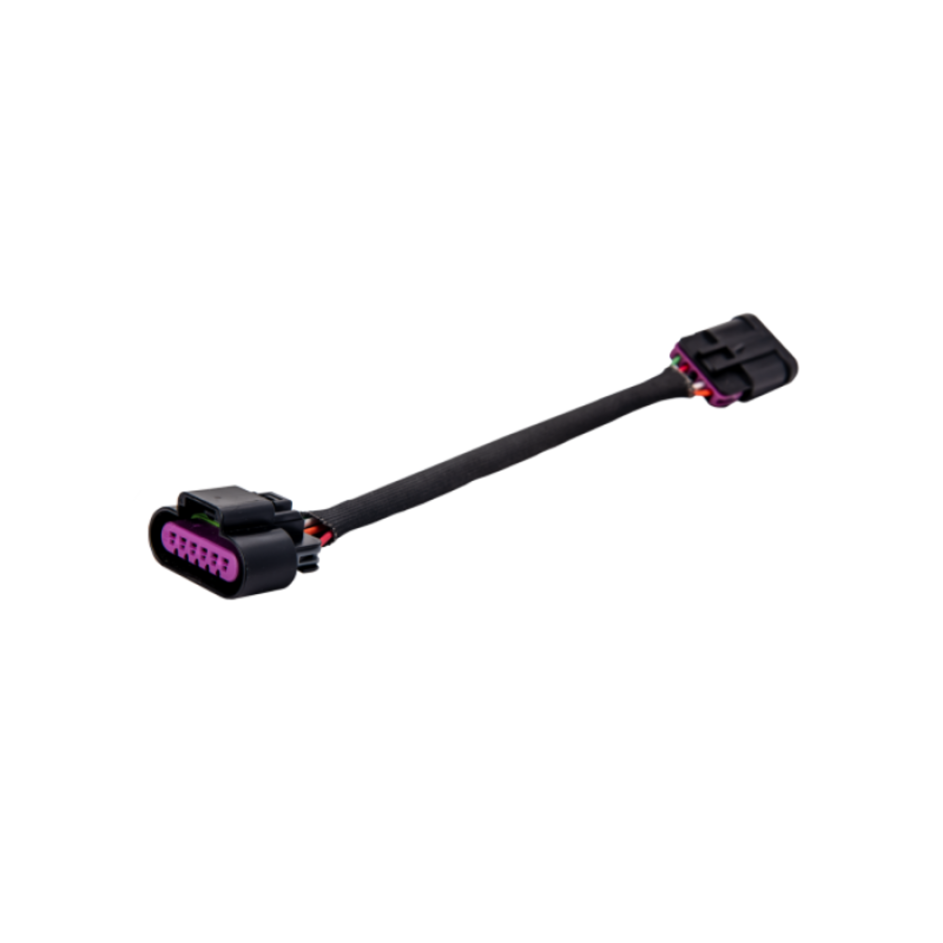 Picture of Fleece Performance 11-16 GM 2500-3500 Duramax LML Fan Extension Harness