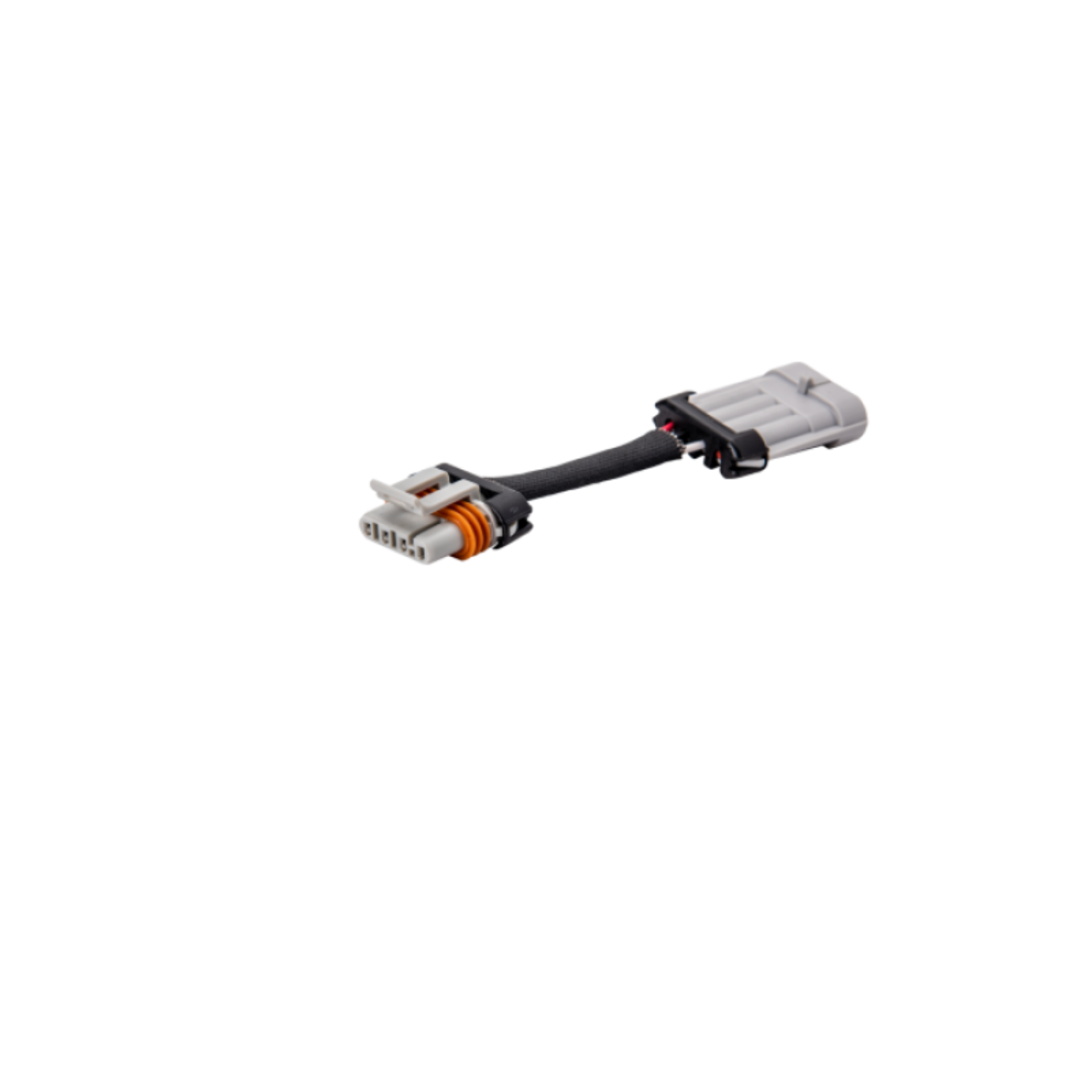 Picture of Fleece Performance 04-5-05 GM 2500-3500 Duramax LLY Turbo Vane Position Sensor Adapter Harness