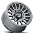 Picture of ICON Recon SLX 17x8-5 5x4-5 0mm Offset 4-75in BS 71-5mm Bore Charcoal Wheel