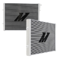 Picture of Mishimoto Universal Dual-Pass Air-to-Water Heat Exchanger 1500HP