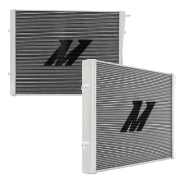 Picture of Mishimoto Universal Dual-Pass Air-to-Water Heat Exchanger 1500HP