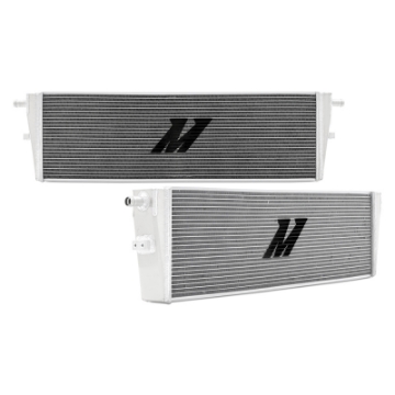 Picture of Mishimoto Universal Single-Pass Air-to-Water Heat Exchanger 750HP