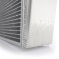 Picture of Mishimoto Universal Single-Pass Air-to-Water Heat Exchanger 750HP