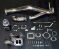 Picture of HKS ACTUATOR UPGRADE RB26 for GTIII TURBINE Incl- 2 Actuators