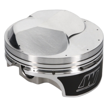 Picture of Wiseco 4-630 Big Block Chevy Quick 16 Severe Duty +42cc Dome 1-120CH Piston Set