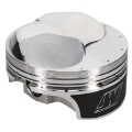 Picture of Wiseco 4-630 Big Block Chevy Quick 16 Severe Duty +42cc Dome 1-120CH Piston Set