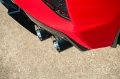 Picture of Corsa 2020-25 Chevrolet Corvette C8 RWD 4-5in Carbon Fiber Polished Tip Kit For Corsa Exhaust Only