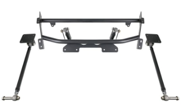 Picture of Ridetech 73-74 Nova Bolt-On 4-Link