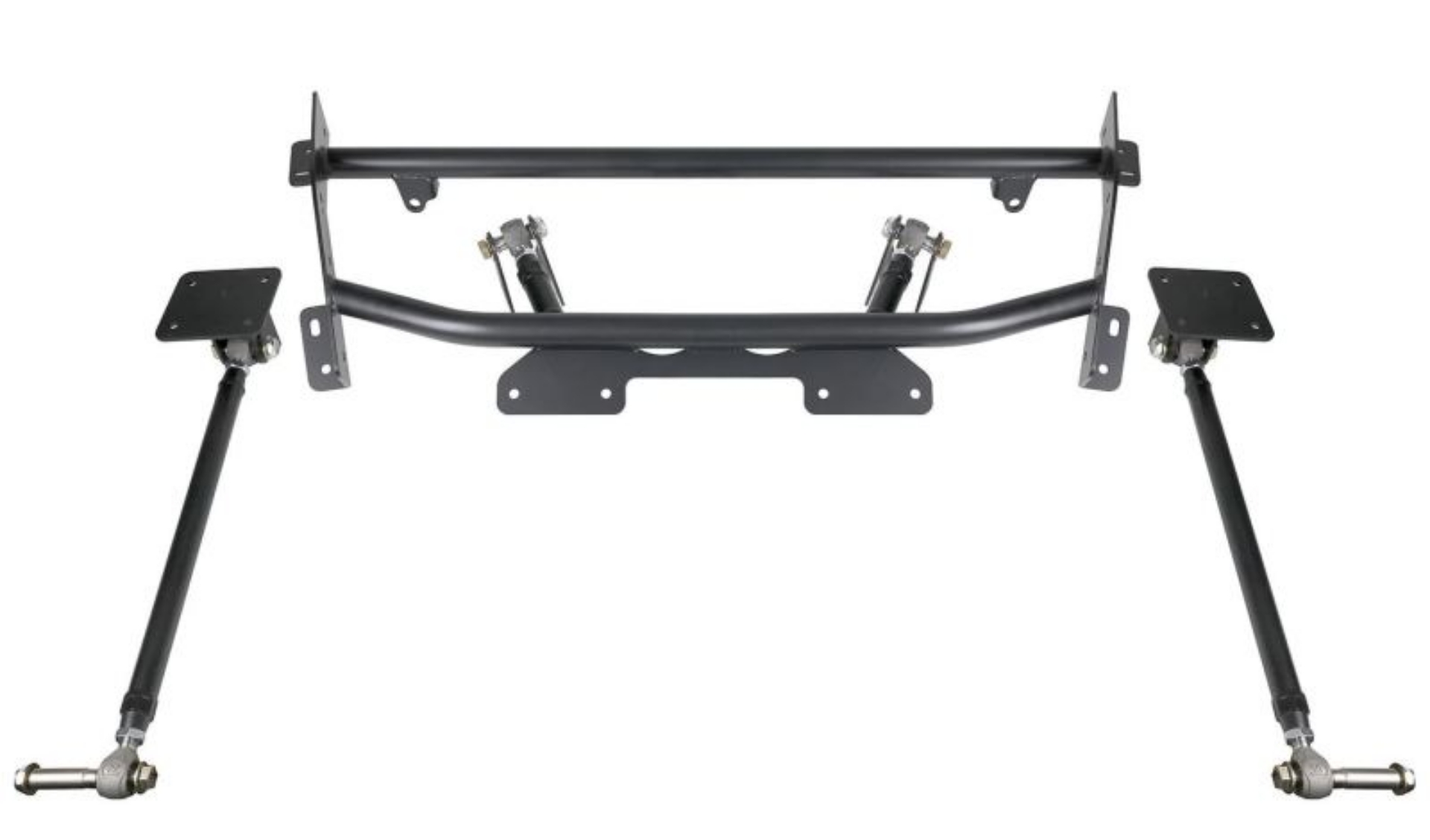 Picture of Ridetech 73-74 Nova Double Adjustable Bolt-On 4-Link