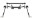 Picture of Ridetech 73-74 Nova Double Adjustable Bolt-On 4-Link