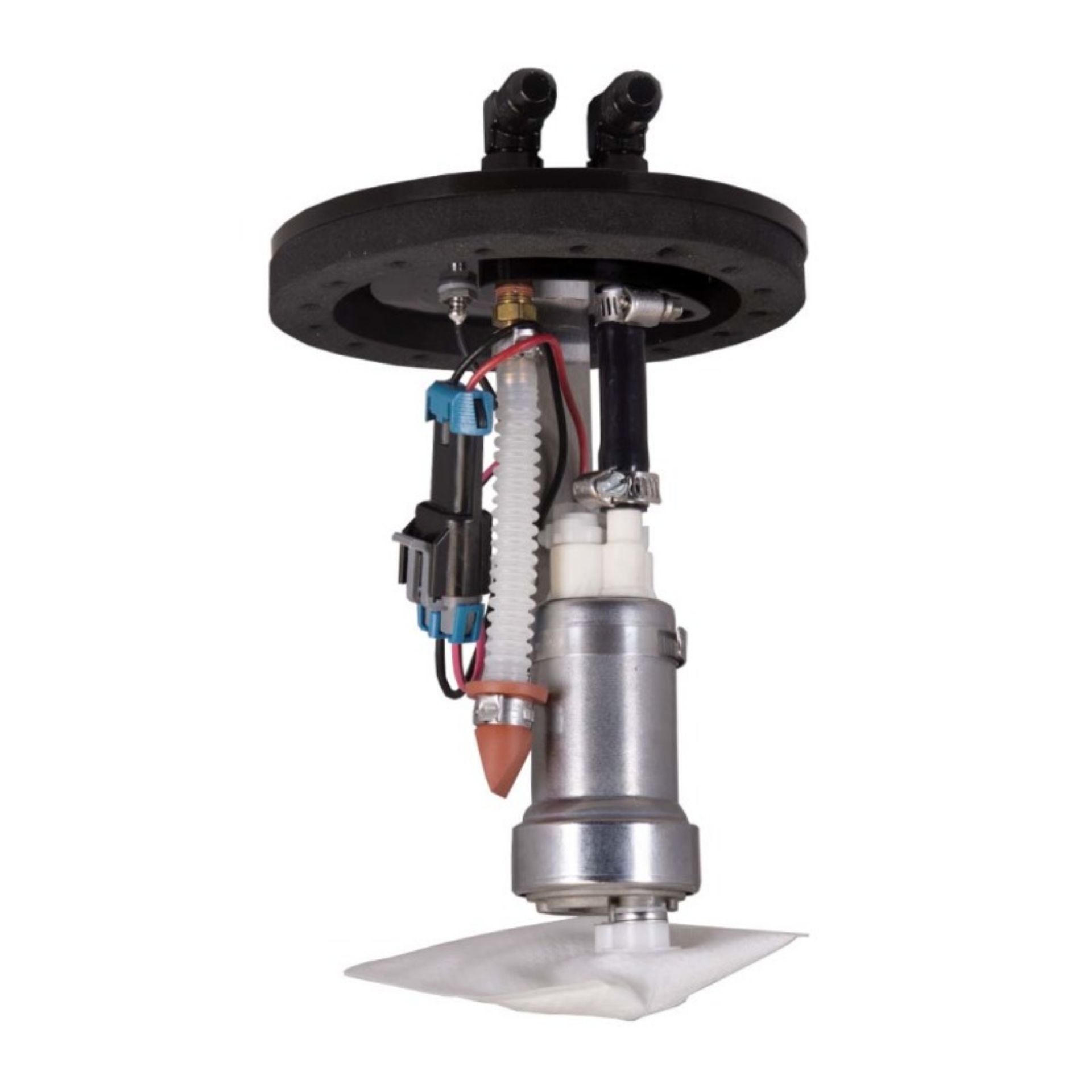 Picture of Aeromotive 16 Bolt 450LPH Fuel Pump w-7-5in Depth