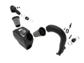 Picture of aFe Momentum GT Pro Dry S Cold Air Intake System 20-21 Ford Explorer ST V6-3-0L TT