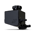 Picture of Mishimoto Pontiac GTO-G8 Aluminum Power Steering Reservoir - Black
