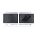 Picture of Mishimoto 2021+ BMW G8X M3-M4 Performance Auxiliary Radiators