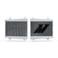 Picture of Mishimoto 2021+ BMW G8X M3-M4 Performance Auxiliary Radiators