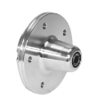 Picture of Wilwood Hub Assembly - 5 X 4-50-5 X 4-75 - Vented