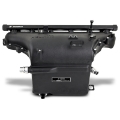 Picture of Mishimoto 2021+ BMW G80 M3-M4 Performance Intercooler - Black