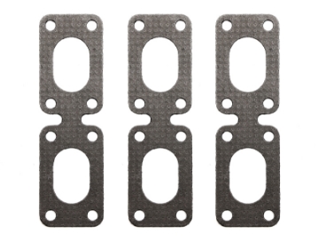 Picture of Cometic BMW M50B25-M50B25TU-S50B30US -060in HTS Exhaust Gasket