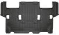 Picture of Husky Liners 11-17 Expedition-11-17 Navigator Base X-act 3rd Seat Floor Liner BLK