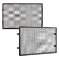 Picture of Mishimoto 2021+ BMW G8X M3-M4 Auxiliary Radiator Rock Guards
