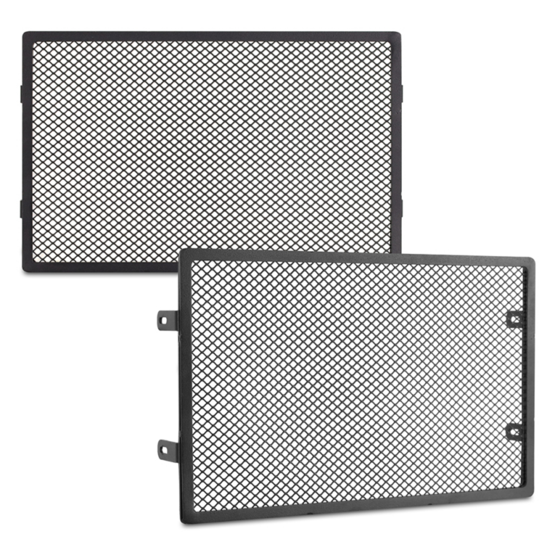 Picture of Mishimoto 2021+ BMW G8X M3-M4 Auxiliary Radiator Rock Guards