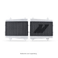 Picture of Mishimoto 2021+ BMW G8X M3-M4 Auxiliary Radiator Rock Guards