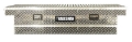 Picture of Tradesman Aluminum Economy Cross Bed Truck Tool Box 70in--Front Opening - Brite