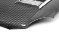 Picture of Seibon 02-03 Subaru WRX CW Carbon Fiber Hood