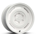 Picture of fifteen52 Analog HD 17x8-5 6x139-7 0mm ET 106-2mm Center Bore Gloss White Wheel