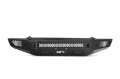 Picture of Body Armor 4x4 2019+ Dodge Ram 1500 Ambush Series Front Bumper Non-Winch