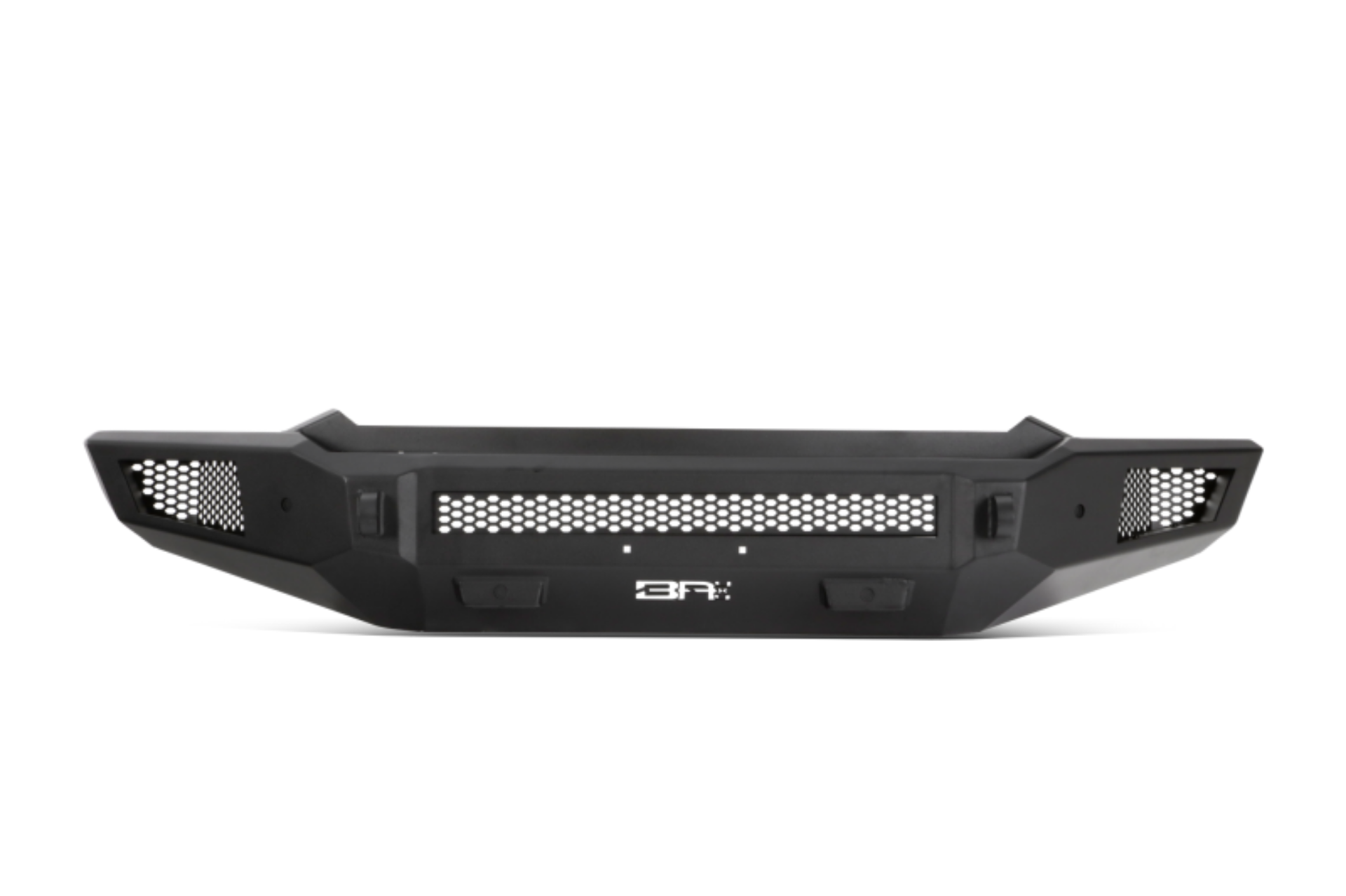 Picture of Body Armor 4x4 2019+ Dodge Ram 1500 Ambush Series Front Bumper Non-Winch