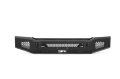 Picture of Body Armor 4x4 2019+ Chevy Silverado 1500 Ambush Series Front Bumper Non-Winch