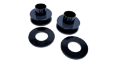 Picture of Body Armor 4x4 94-12 Dodge Ram 2500-3500 4WD 2-5in Coil Spacer Front