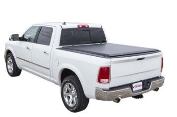 Picture of Access Limited 10+ Dodge Ram 2500 3500 8ft Bed Roll-Up Cover