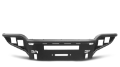 Picture of Body Armor 4x4 2016+ Toyota Tacoma Desert Series Front Winch Bumper