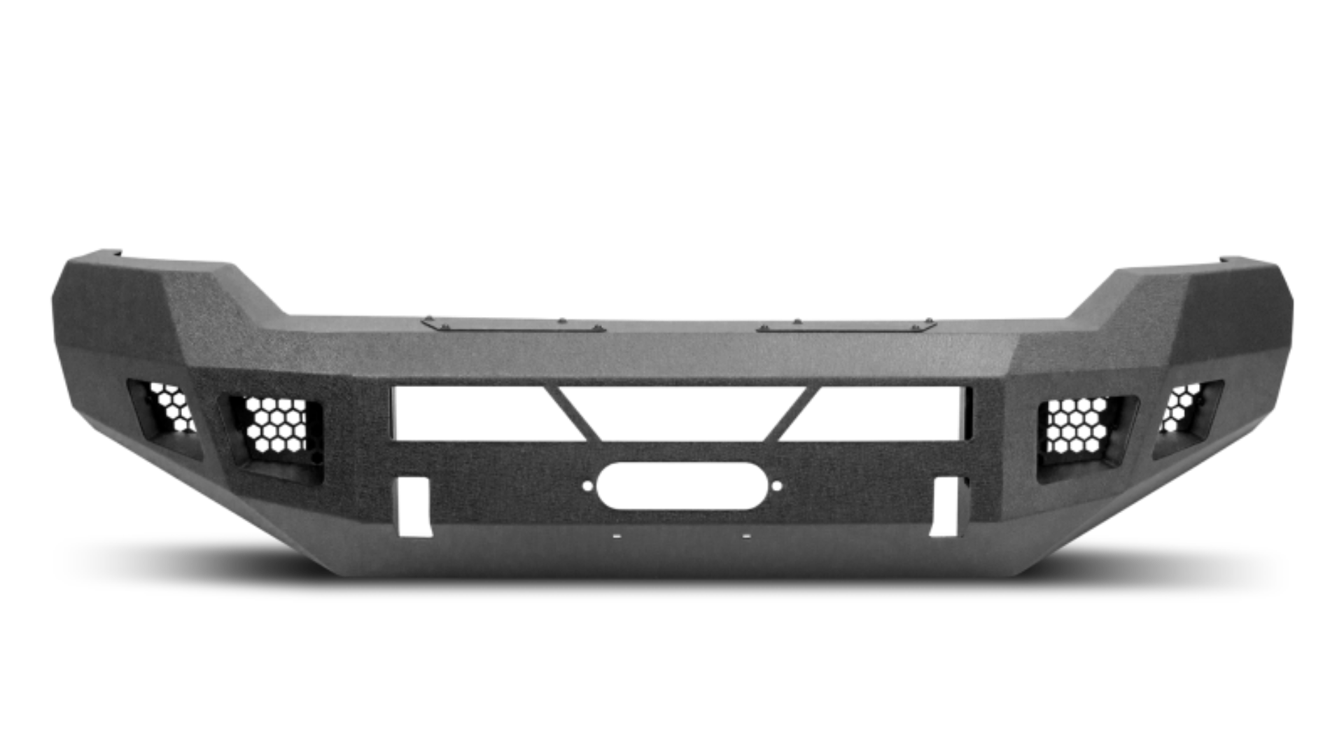 Picture of Body Armor 4x4 09-14 Ford F150 Eco Series Front Bumper