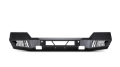 Picture of Body Armor 4x4 16-18 Chevy 1500 Eco Series Front Bumper