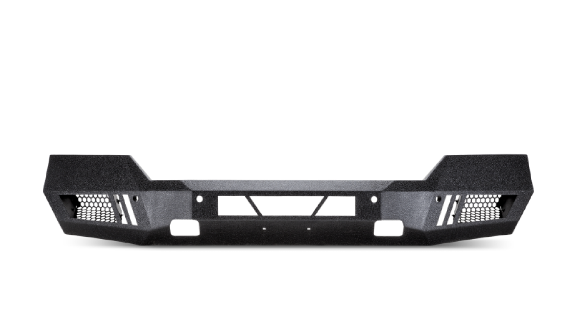 Picture of Body Armor 4x4 16-18 Chevy 1500 Eco Series Front Bumper