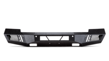 Picture of Body Armor 4x4 07-13 Chevy Silverado 1500 Eco Series Front Bumper