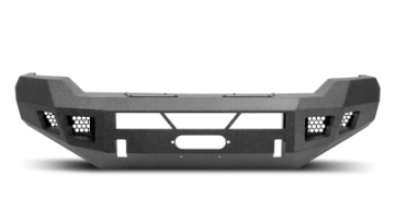 Picture of Body Armor 4x4 11-16 Ford Superduty Eco Series Front Winch Bumper