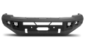 Picture of Body Armor 4x4 13-18 Dodge Ram 2500-3500 Eco Series Front Winch Bumper