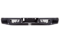 Picture of Body Armor 4x4 07-16 Chevy 1500 Eco Series Rear Bumper