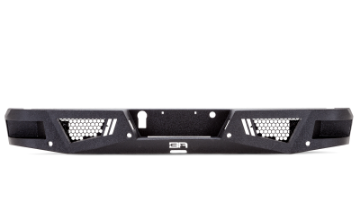 Picture of Body Armor 4x4 07-16 Chevy 1500 Eco Series Rear Bumper