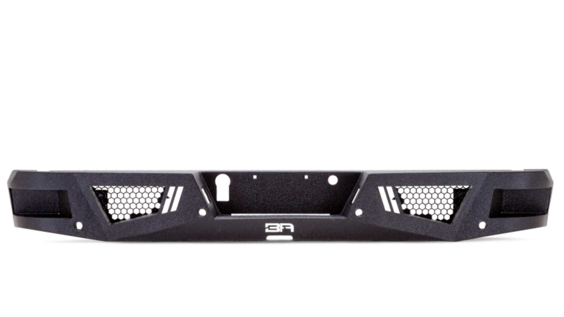 Picture of Body Armor 4x4 09-14 Ford F150 Eco Series Rear Bumper